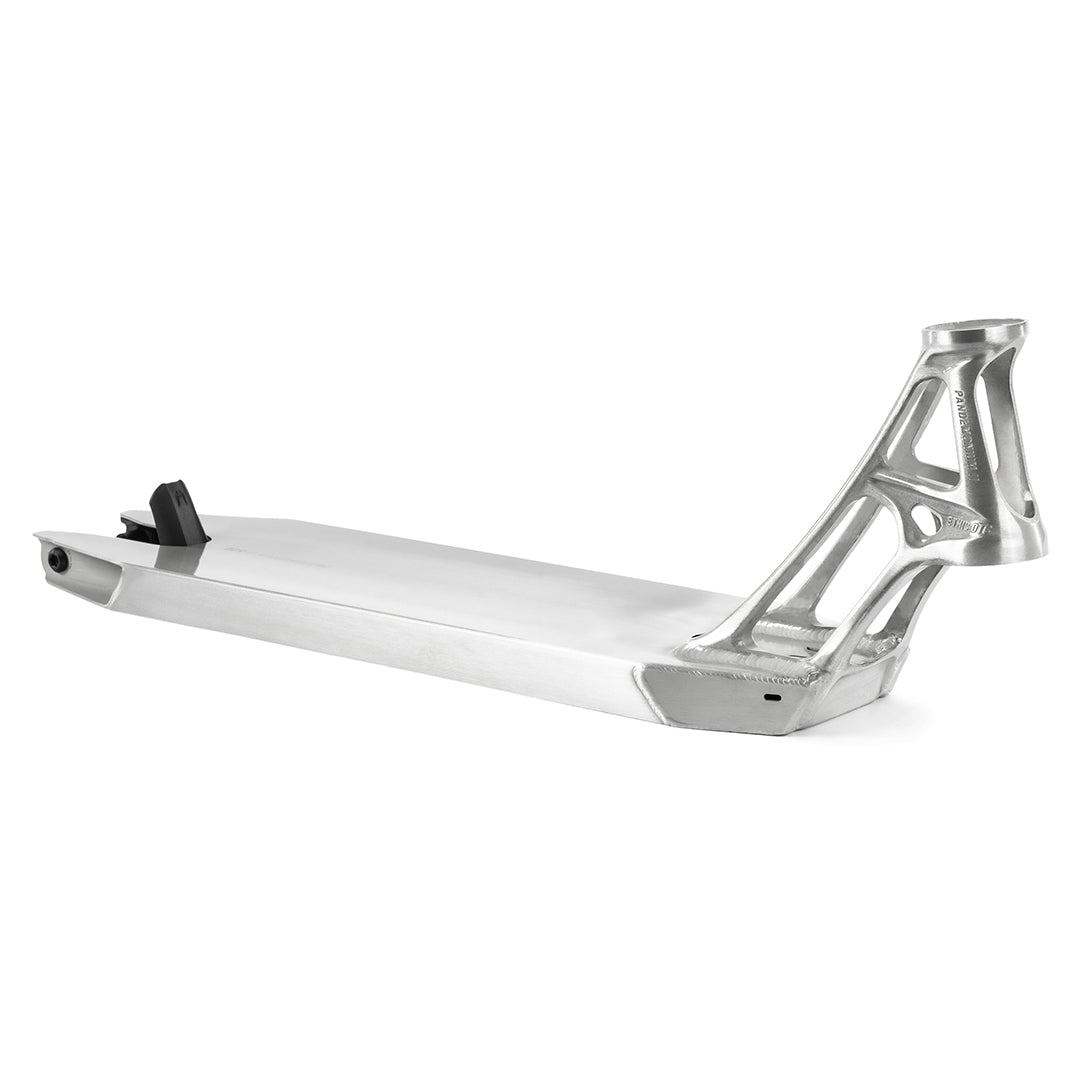 Ethic Deck Pandemonium V2 Brut