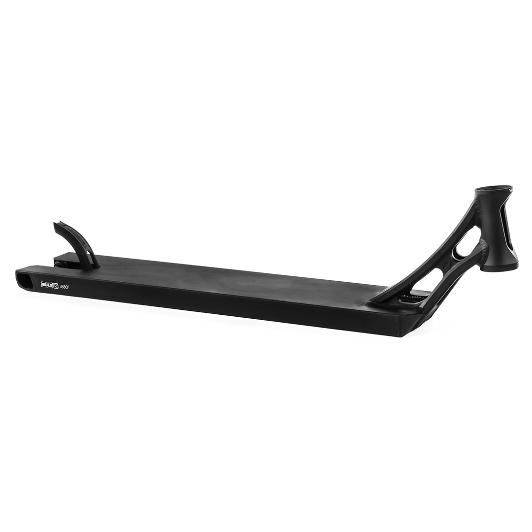 Ethic Deck Vulcain V2 Boxed Noir