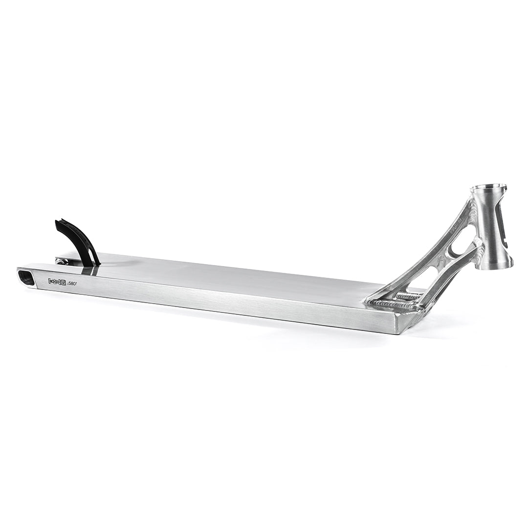 Ethic Deck Vulcain V2 Boxed Brut