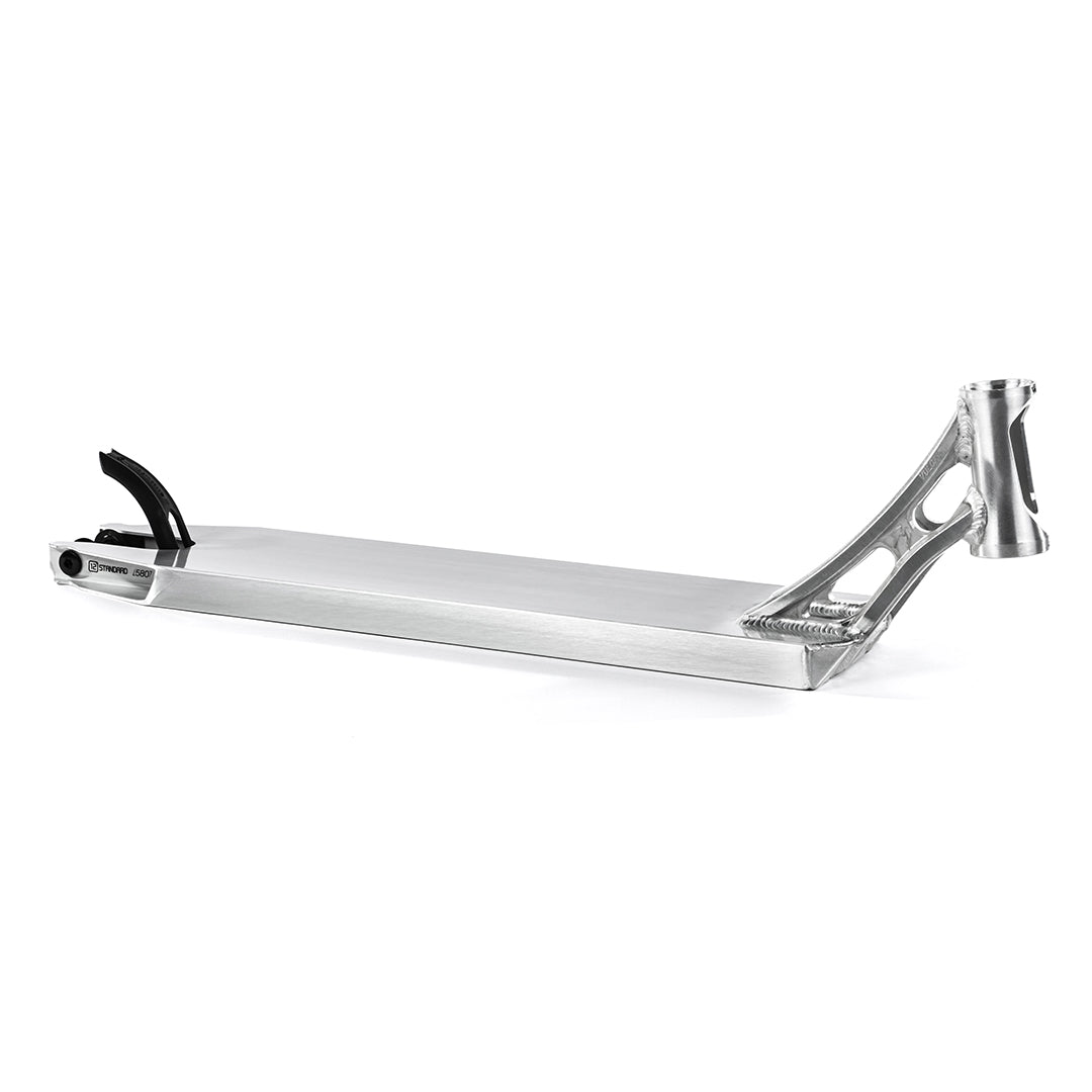 Ethic Deck Vulcain V2 Brut