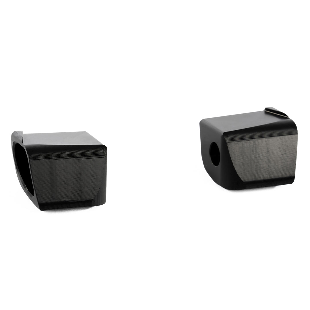 Ethic Deck Ends Pandemonium V2 Boxed