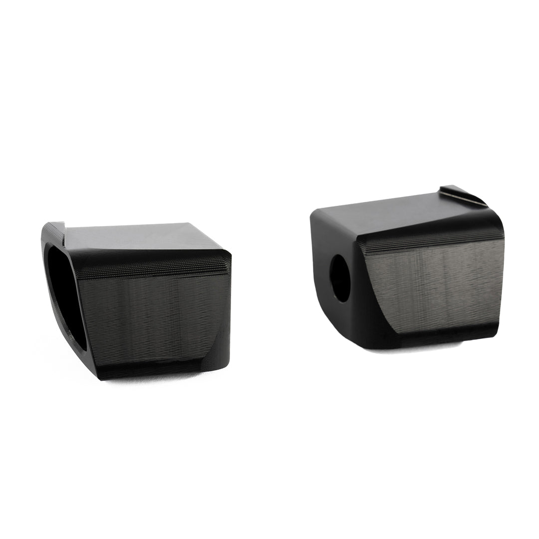 Ethic Deck Ends Pandemonium V2 Boxed