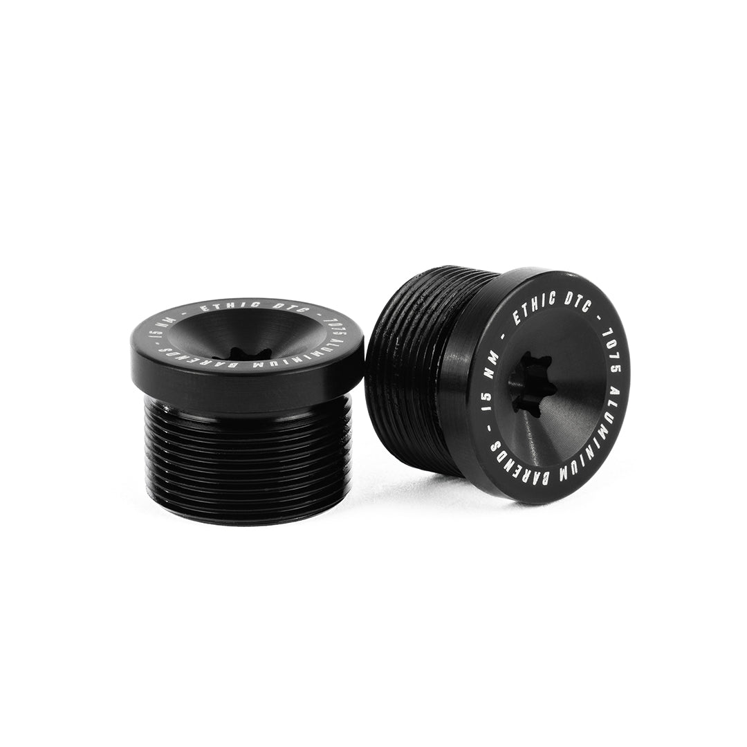 Ethic Embouts Guidon Alu Flush