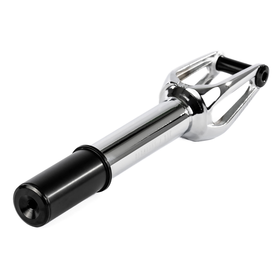 Ethic Fourche Heracles HIC Chrome