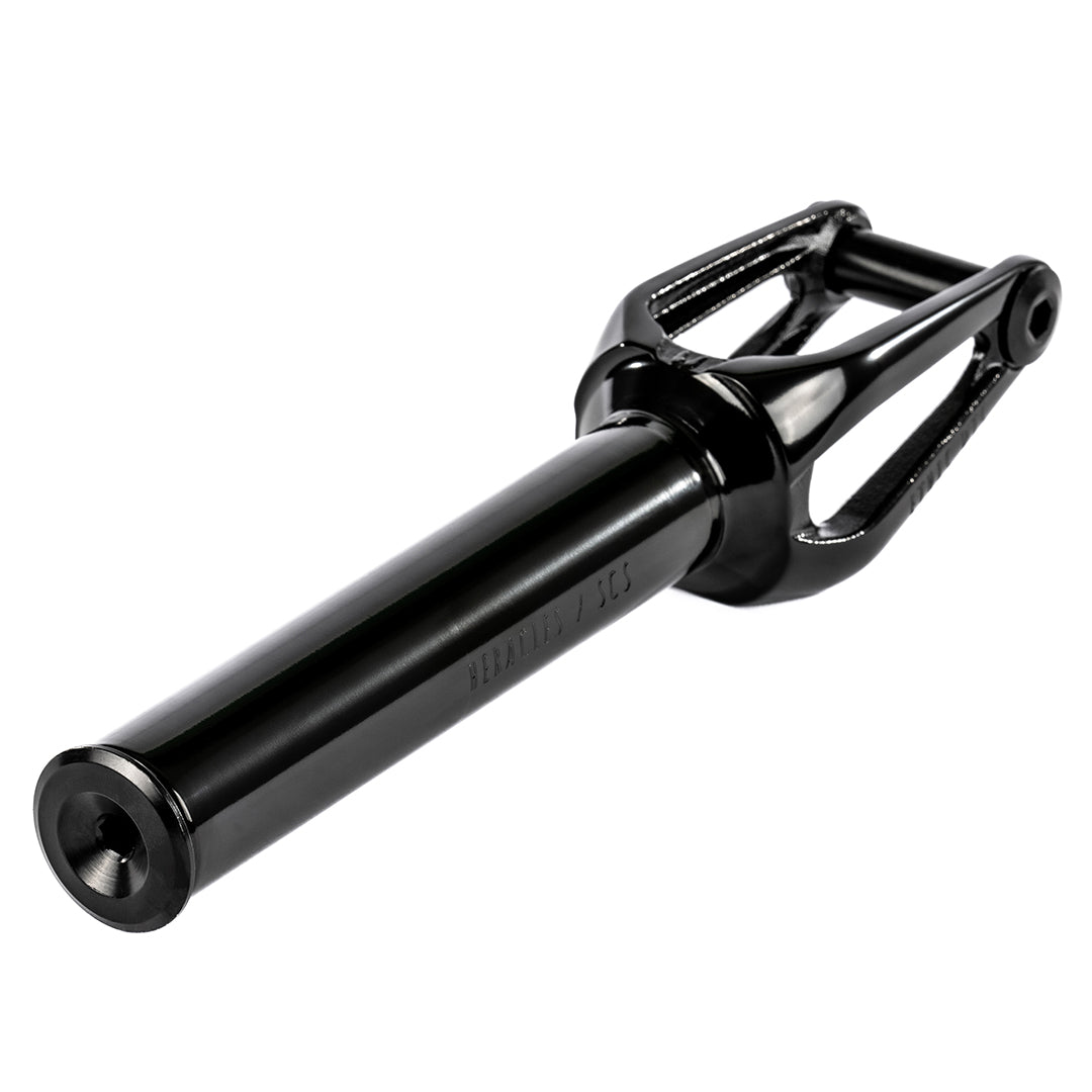 Ethic Fourche Heracles SCS Noir