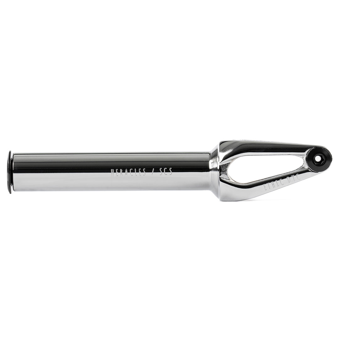 Ethic Fourche Heracles SCS Chrome