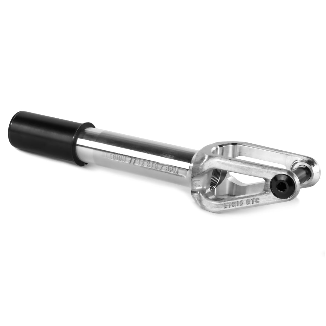 Ethic Fourche Legion 12STD V2 HIC Brut