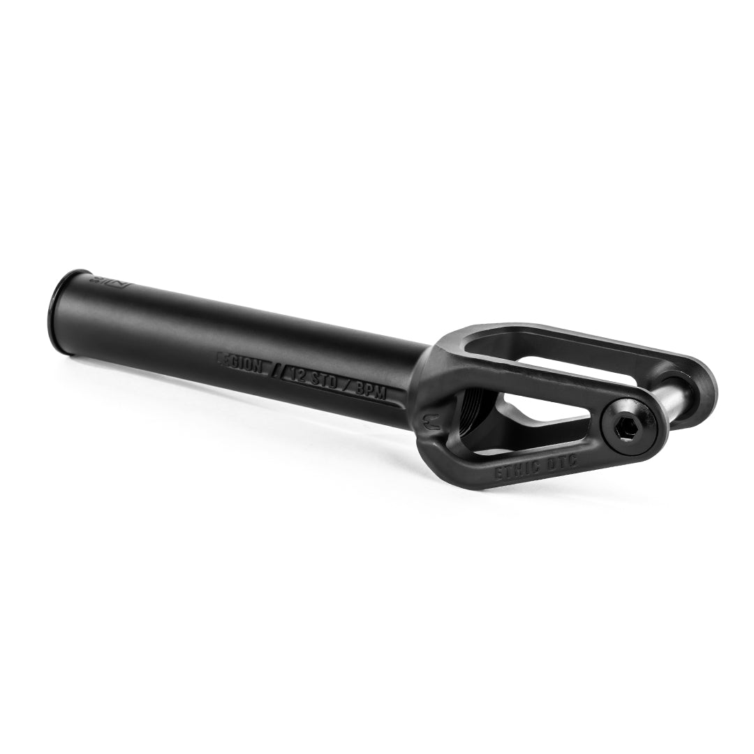Ethic Fourche Legion 12STD V2 SCS Noir