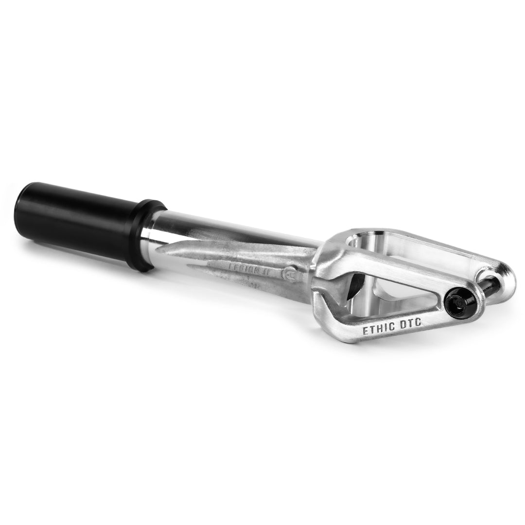 Ethic Fourche Legion 8STD V2 IHC Brut