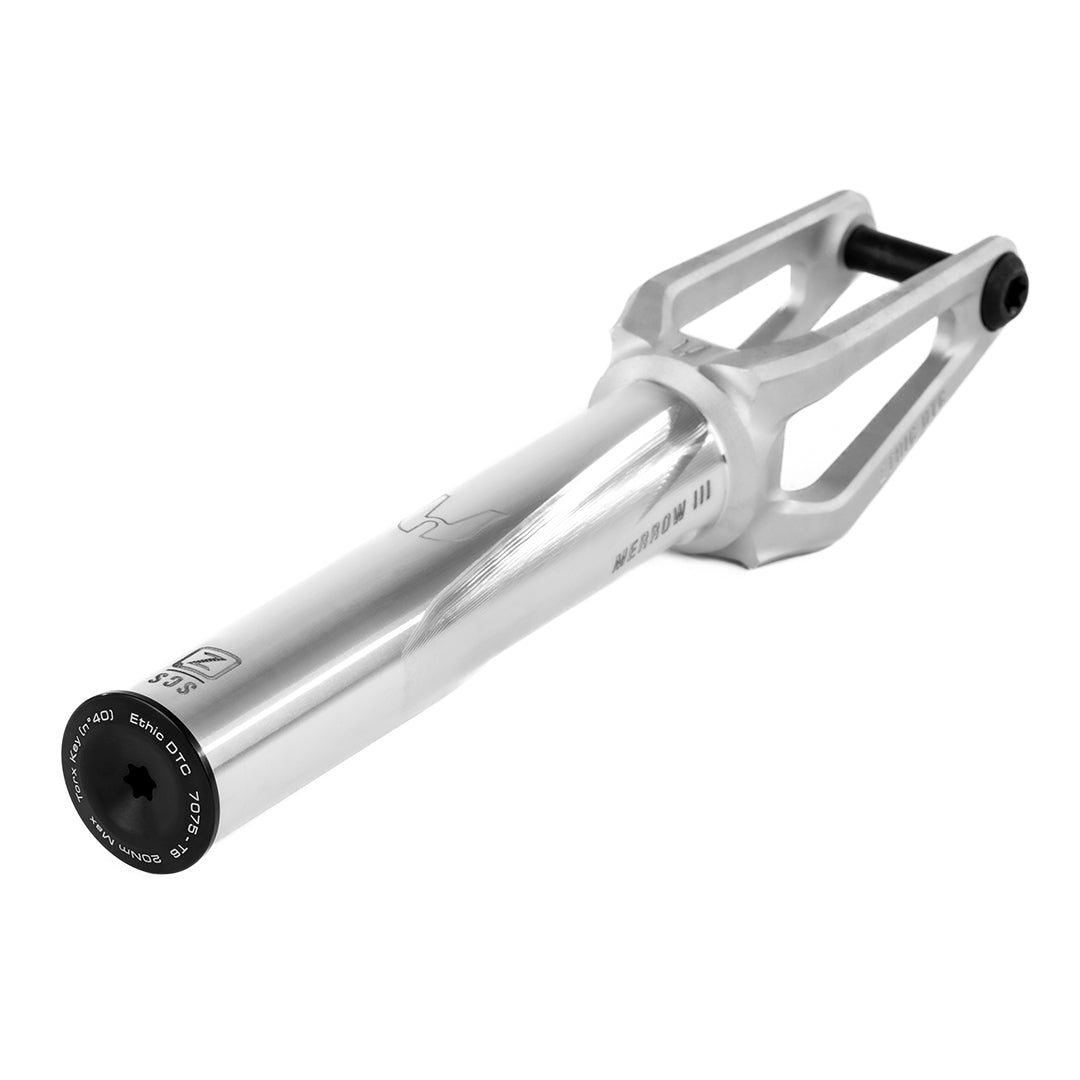 Ethic Fourche Merrow V3 SCS Brut