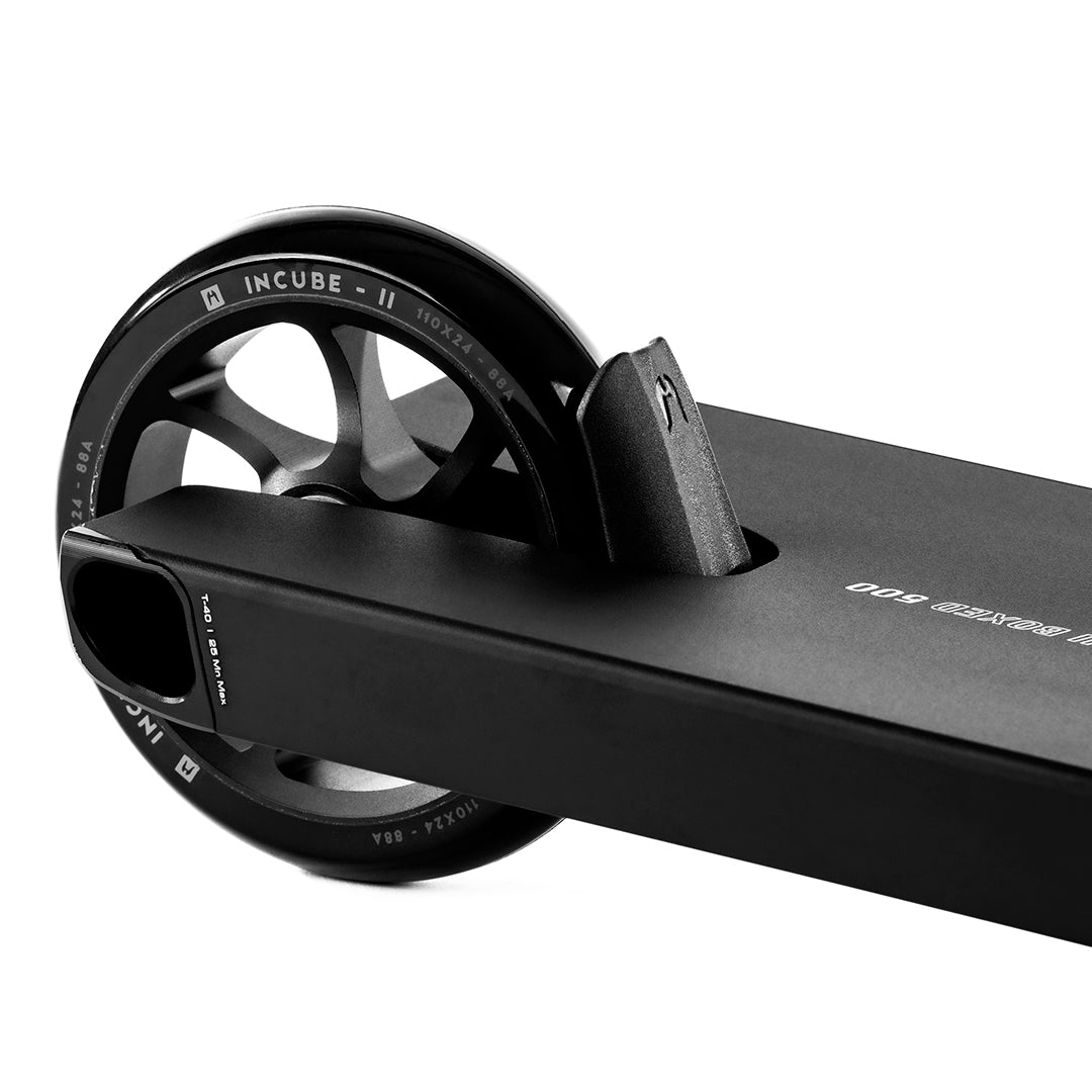 Ethic Frein Fender 8STD