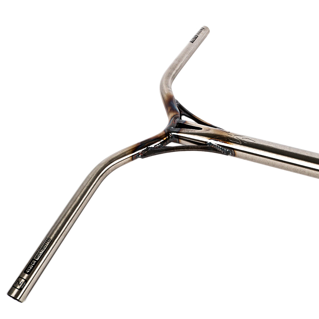 Ethic Guidon Almasty V2 Brut
