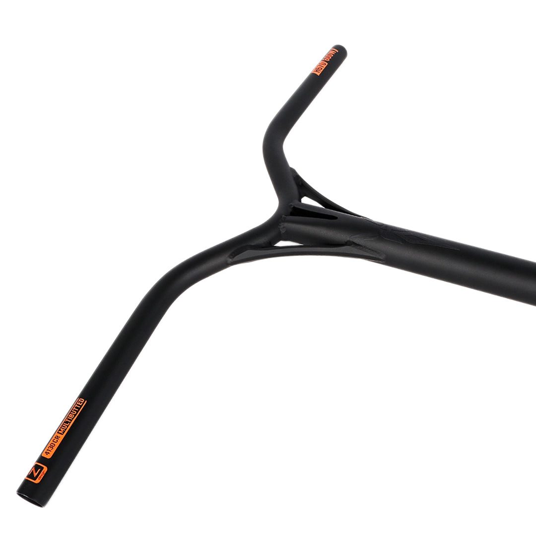Ethic Guidon Almasty V2 Noir