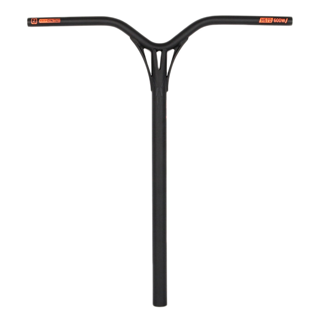 Ethic Guidon Almasty V2 Noir