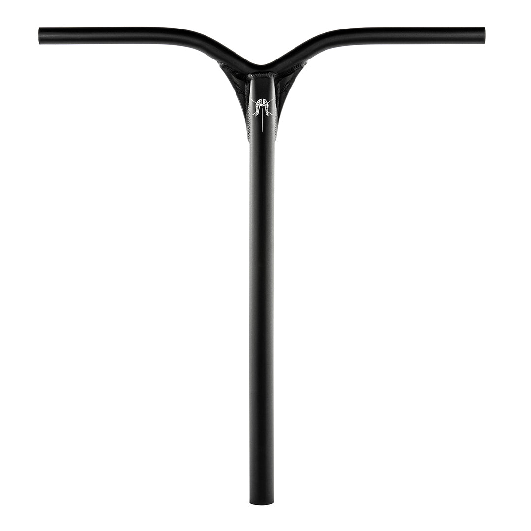 Ethic Guidon Dryade V2 Noir