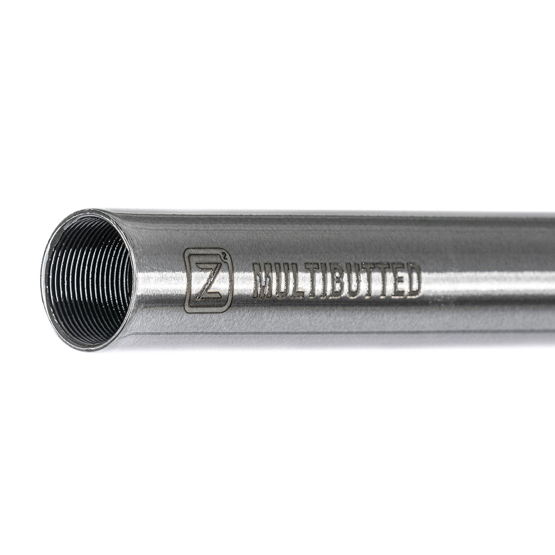 Ethic Guidon Tenacity V2 Brut