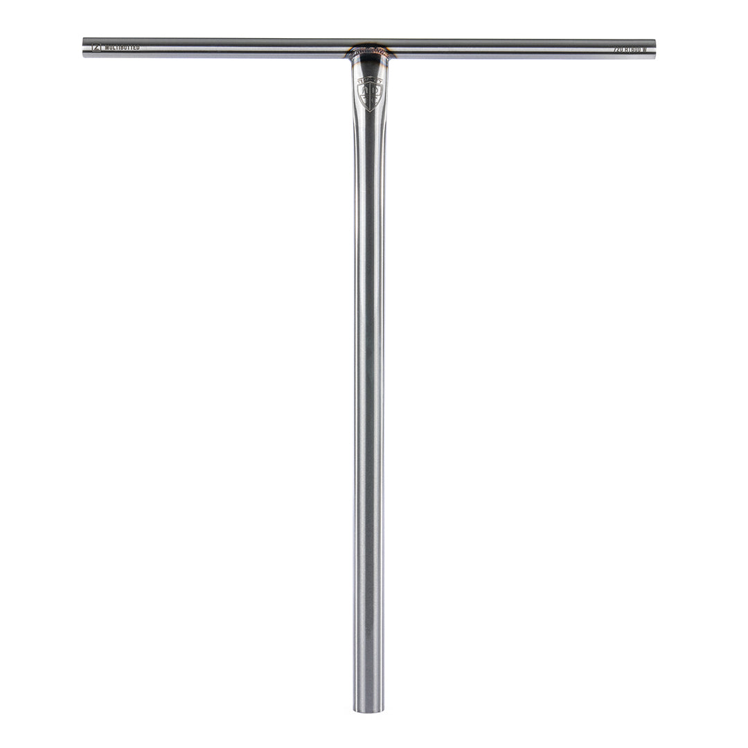 Ethic Guidon Tenacity V2 Brut