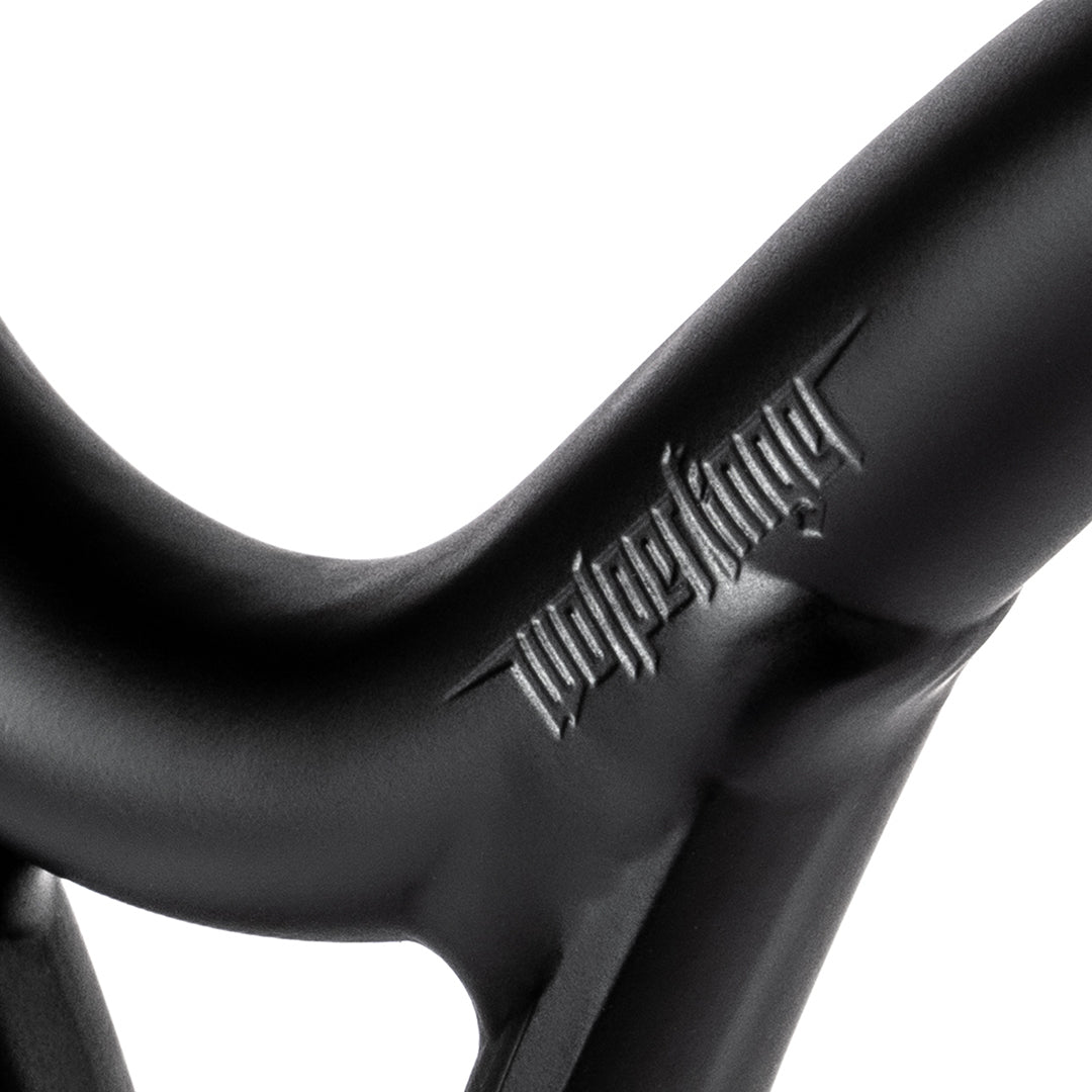 Ethic Guidon Wolpertinger Noir