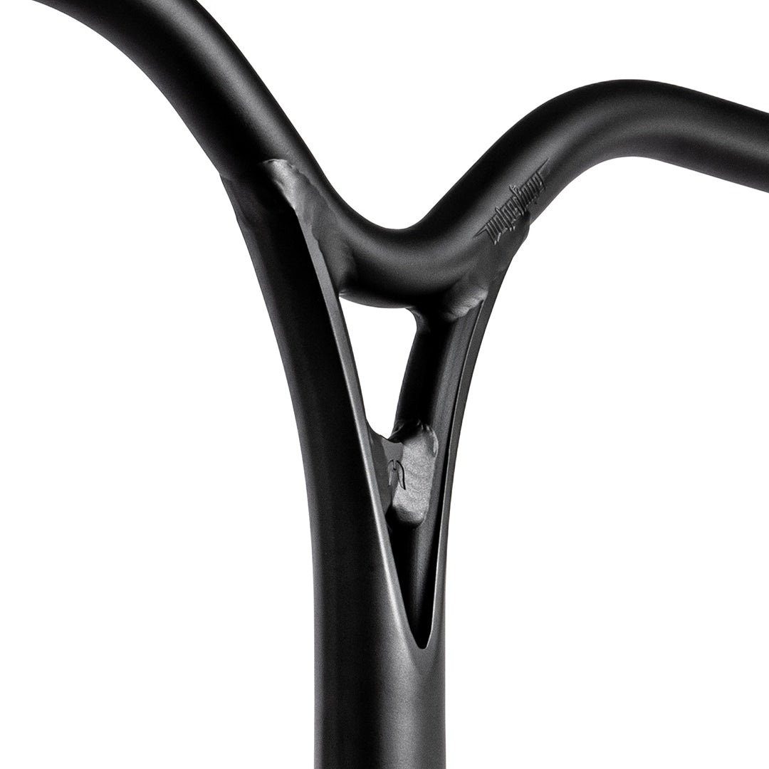 Ethic Guidon Wolpertinger Noir