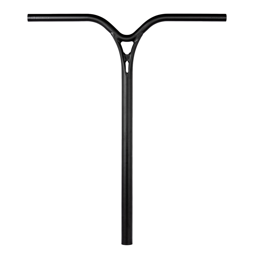 Ethic Guidon Wolpertinger Noir