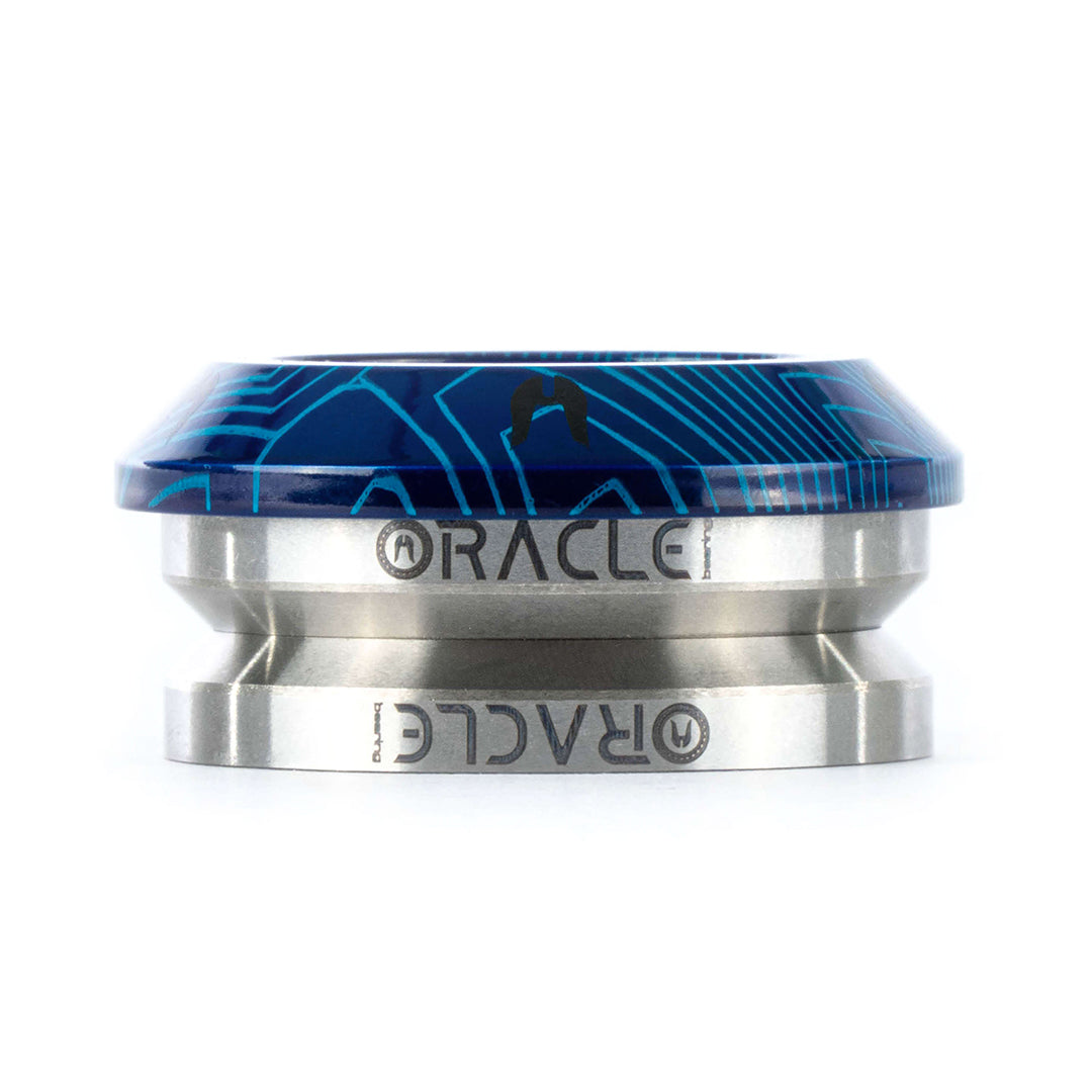 Ethic JDD Oracle Bleu