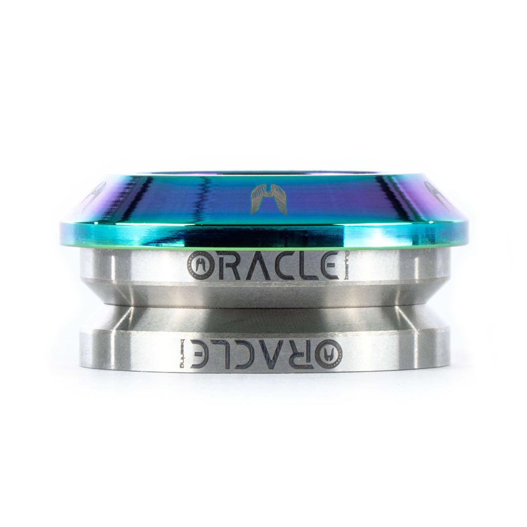 Ethic JDD Oracle Neochrome