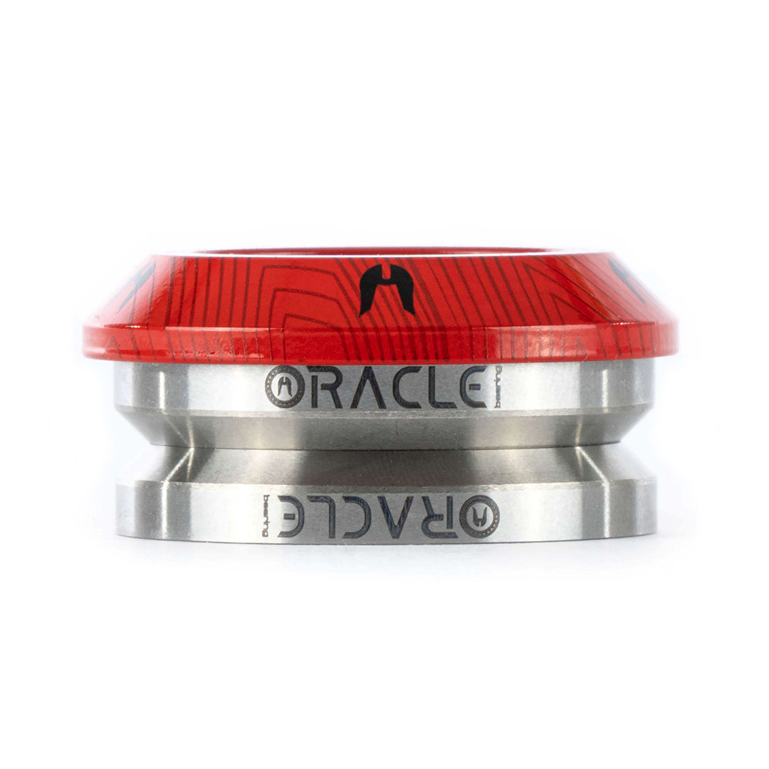 Ethic JDD Oracle Rouge