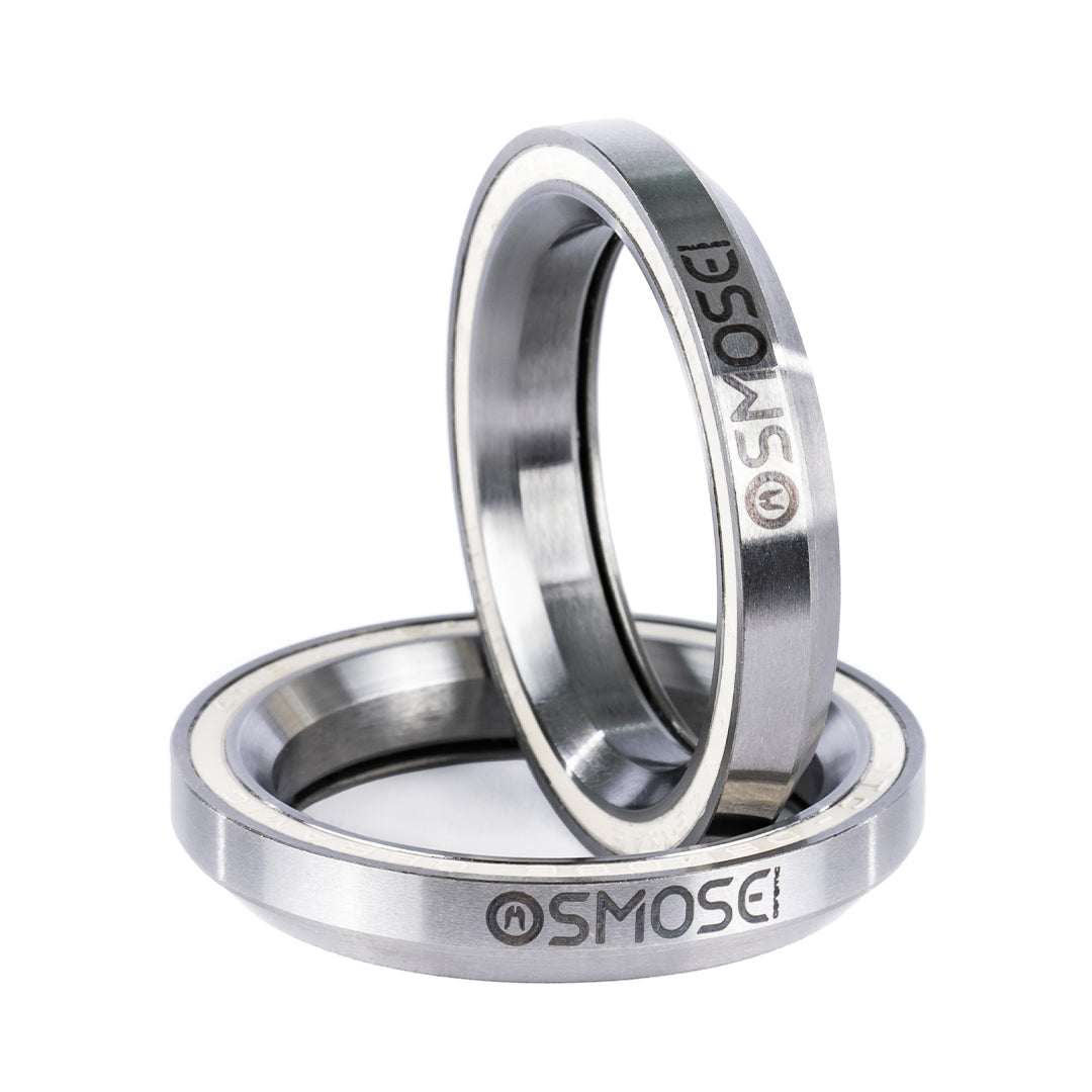 Ethic JDD Osmose Ceramic Noir