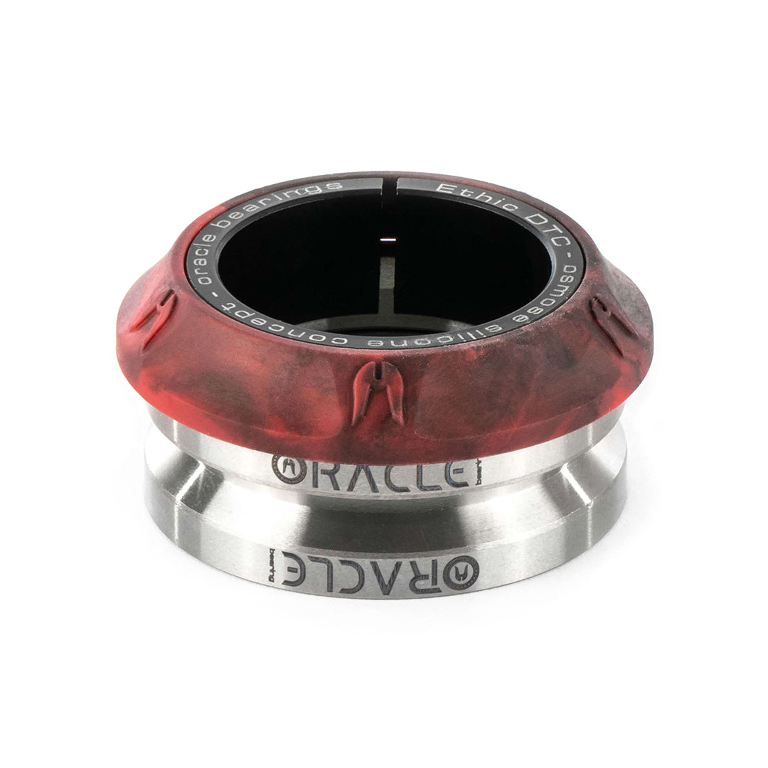 Ethic JDD Osmose Rouge