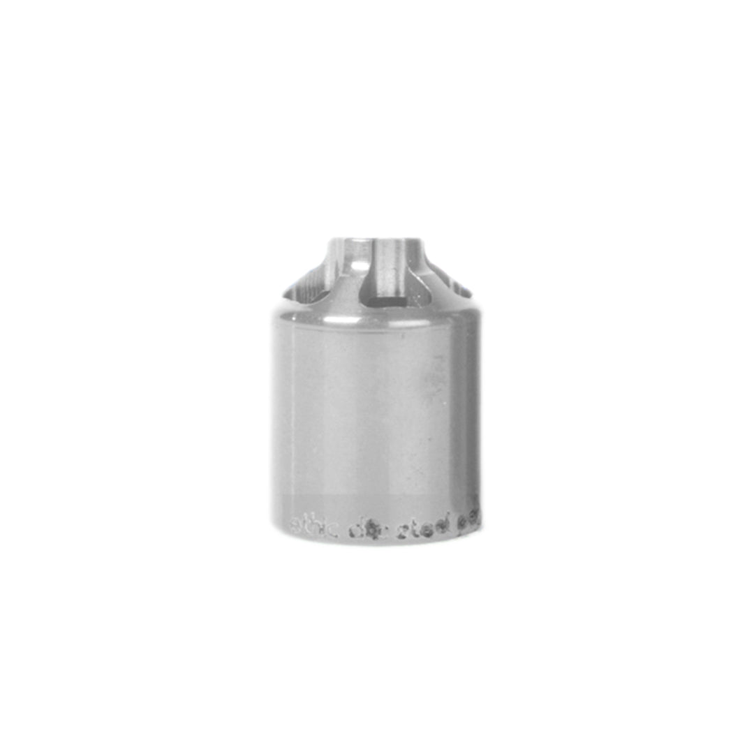 Ethic Pegs Acier 8STD 40mm Poli