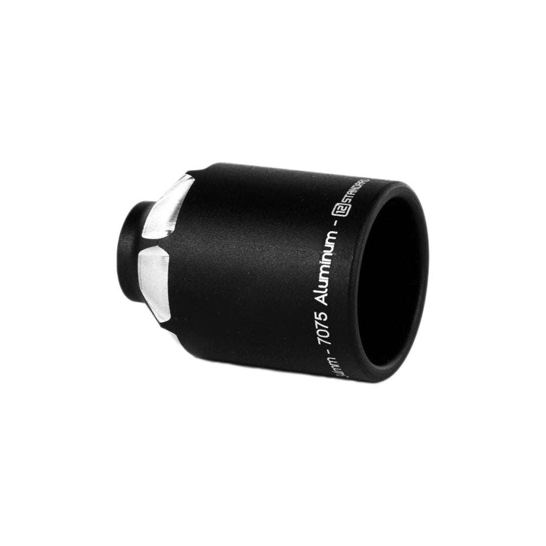 Ethic Pegs Alu 12STD 48mm Noir