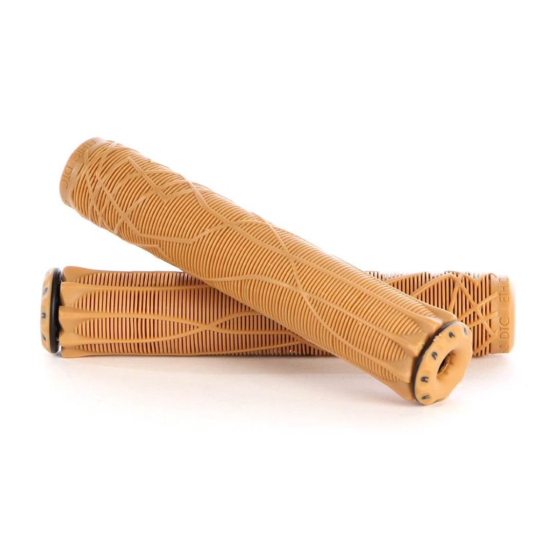 Ethic Poignées Classic Brut