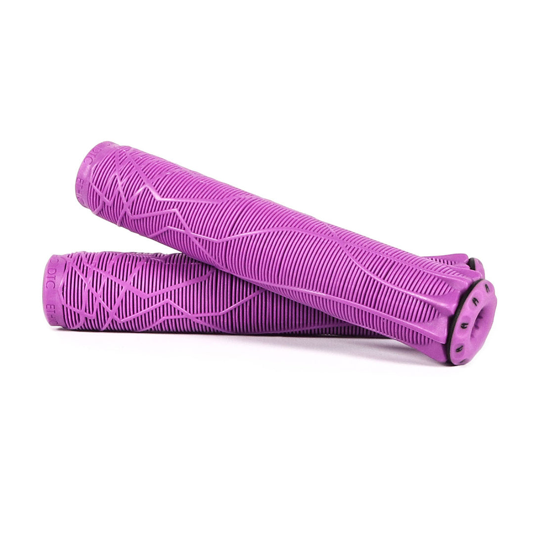 Ethic Poignées Classic Violet