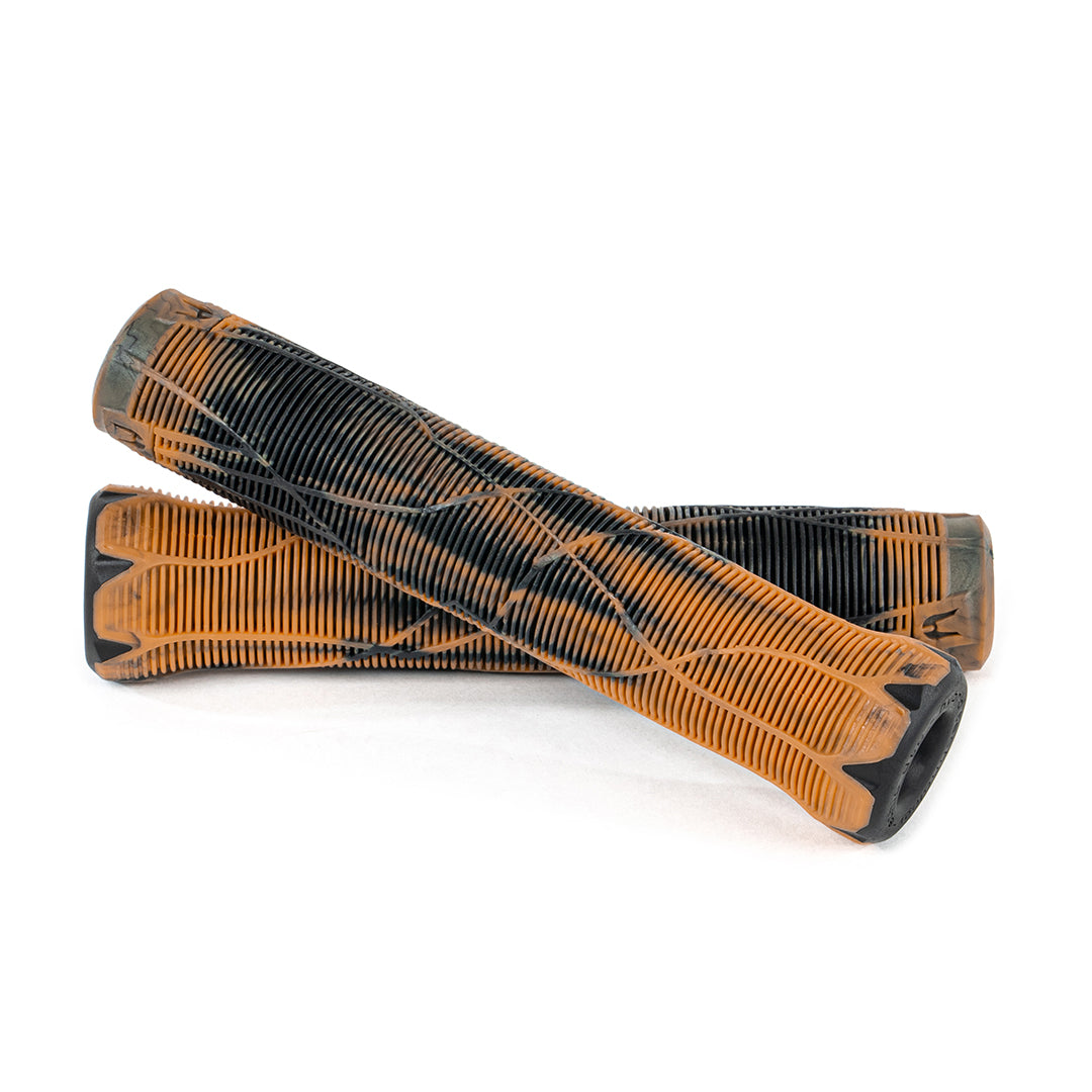 Ethic Poignées Slim Brut Mix