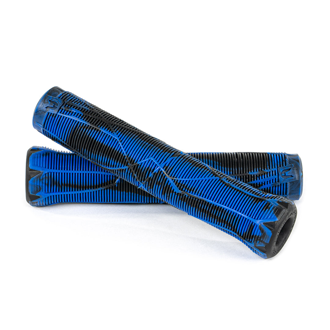 Ethic Poignées Slim Bleu Mix