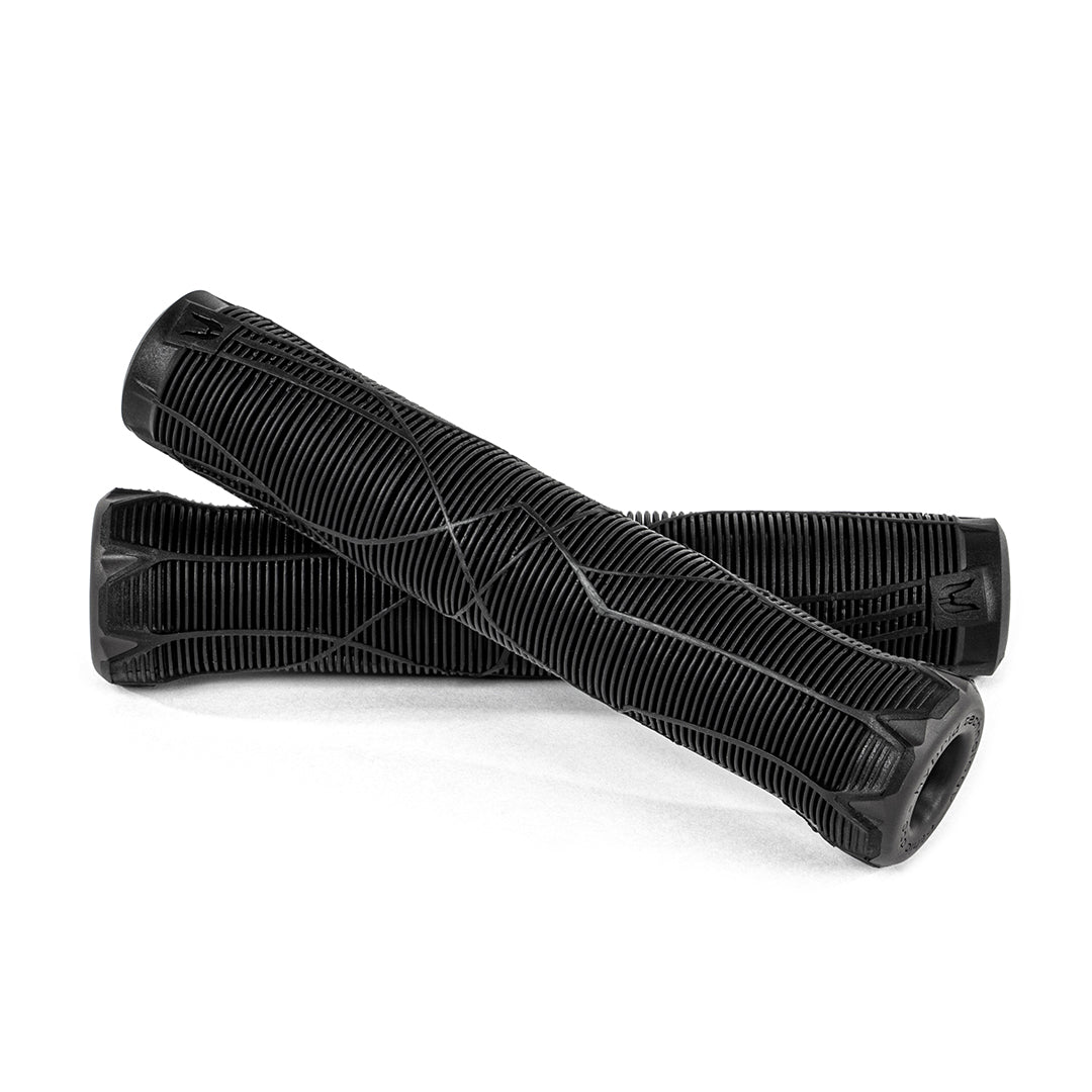 Ethic Poignées Slim Noir