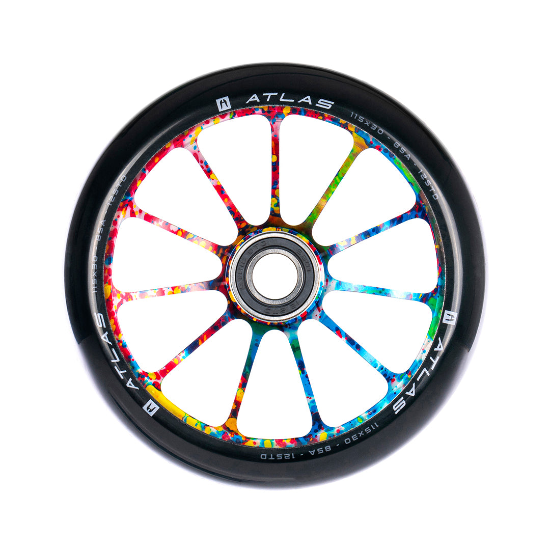 Ethic Roue Atlas 12STD 115 Nebula