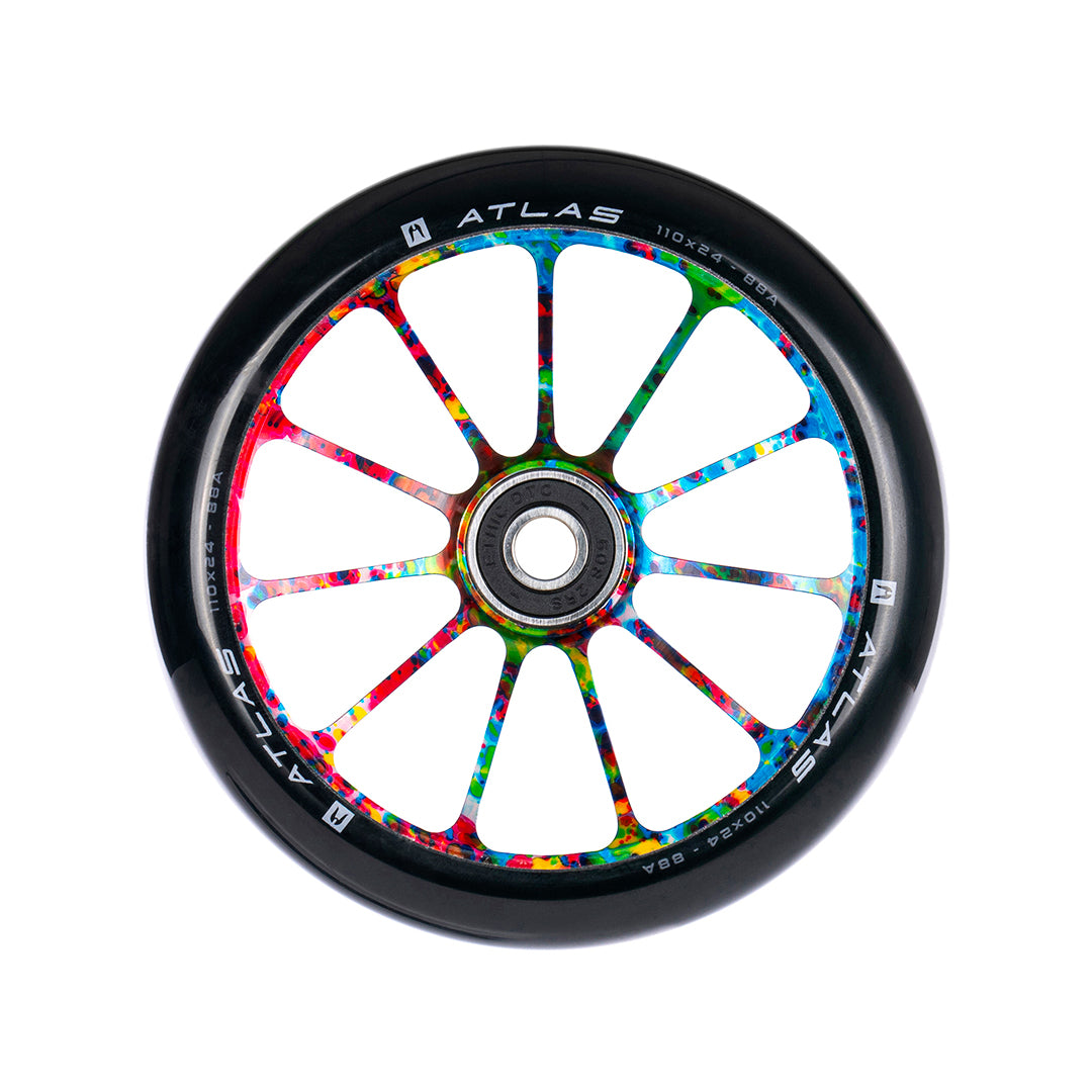 Ethic Roue Atlas 8STD 110 Nebula