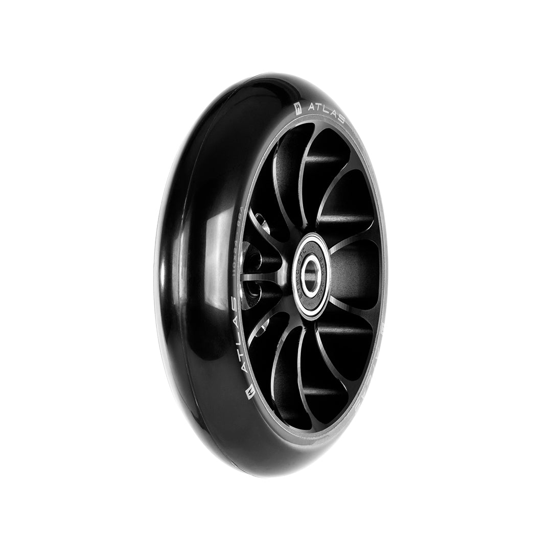 Ethic Roue Atlas 8STD 110 Noir