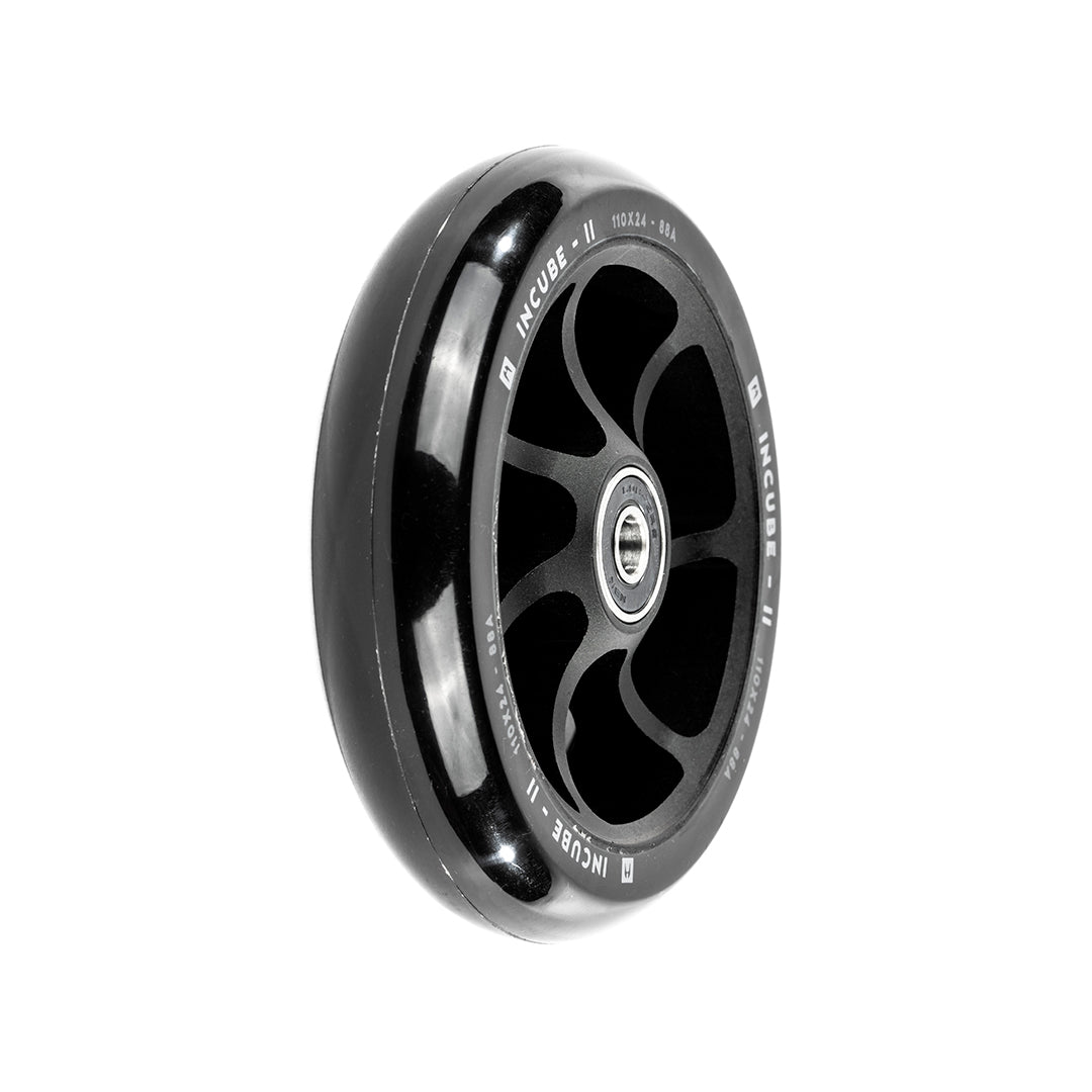 Ethic Roue Incube V2 8STD 110 Noir
