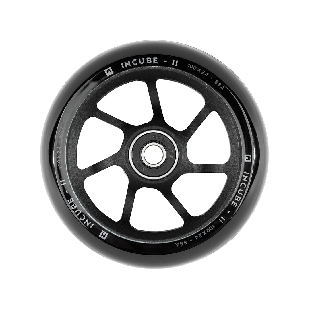 Ethic Roue Incube V2 8STD 110 Noir
