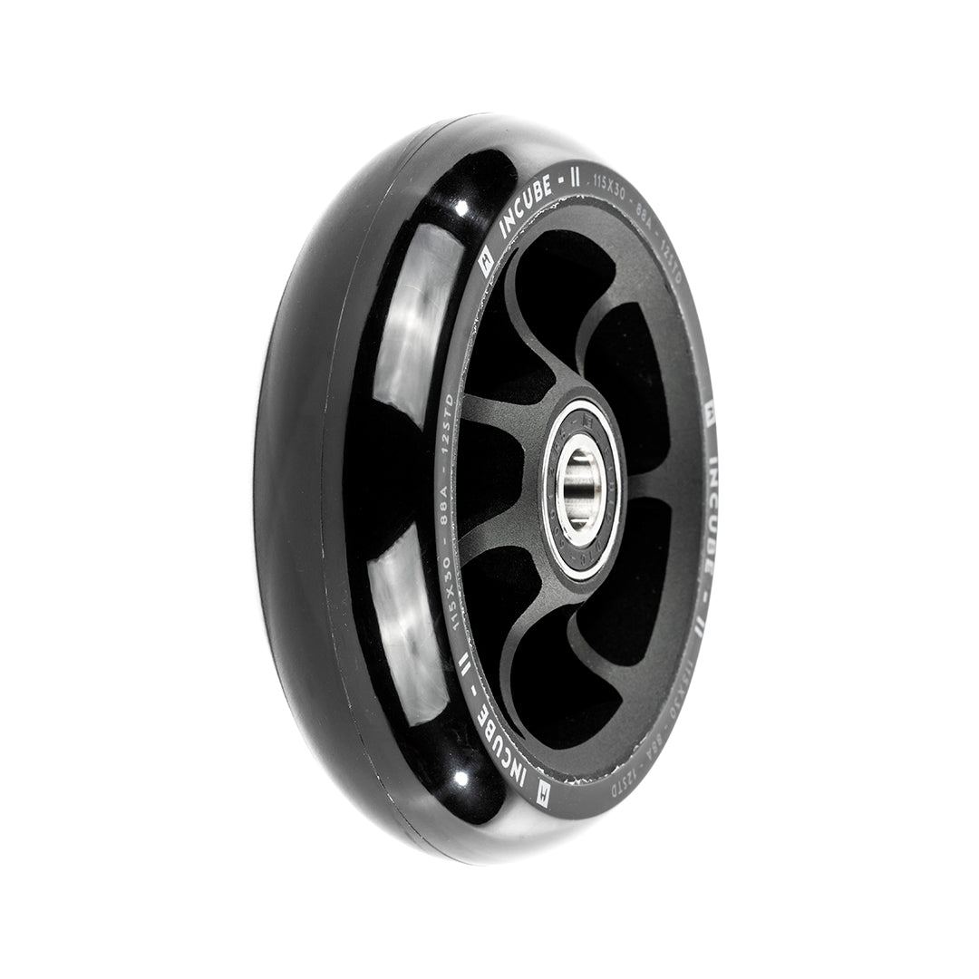 Ethic Roue Incube V2 12STD 115 Noir