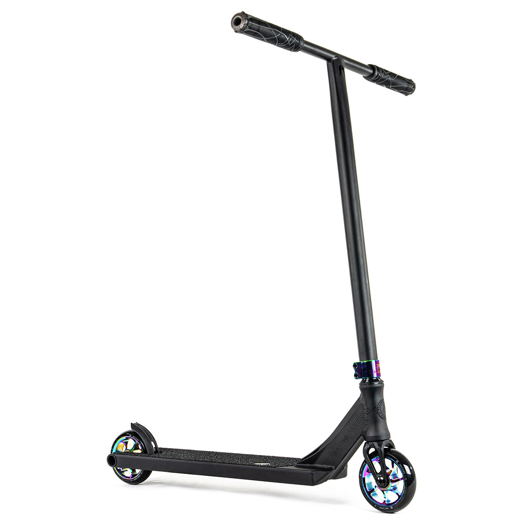 Ethic Trottinette Pandora Neochrome