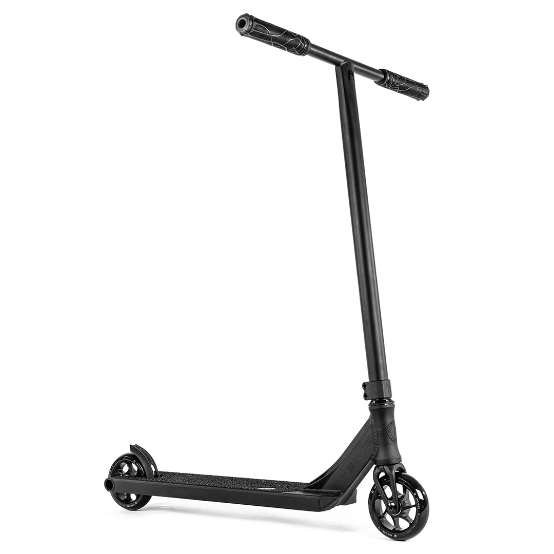 Ethic Trottinette Pandora Noir