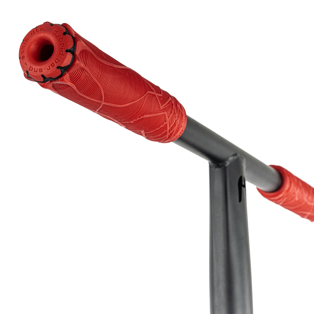 Ethic Trottinette Pandora Rouge