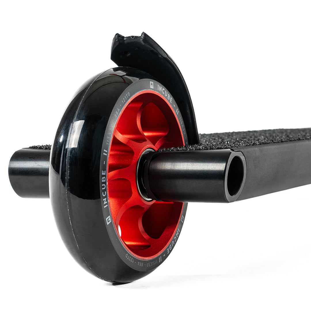 Ethic Trottinette Pandora Rouge