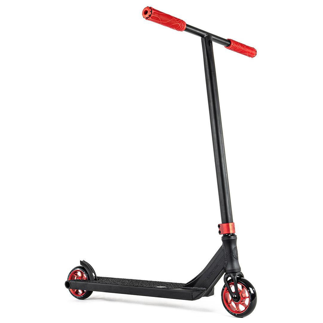 Ethic Trottinette Pandora Rouge
