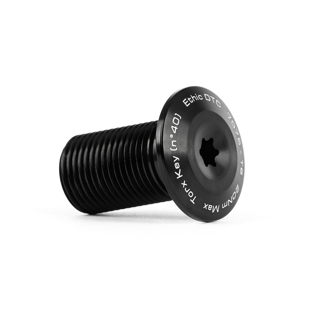 Ethic Vis Compression Merrow V3 IHC