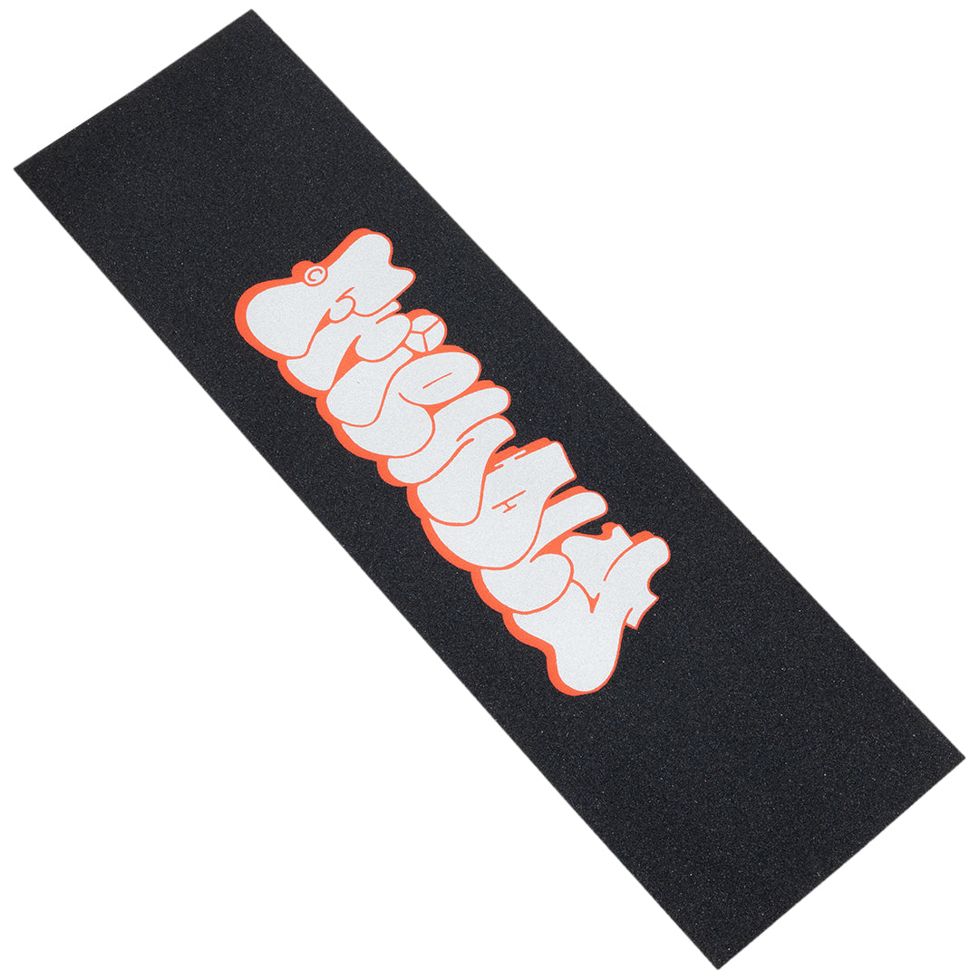 Friendly Griptape Chrome