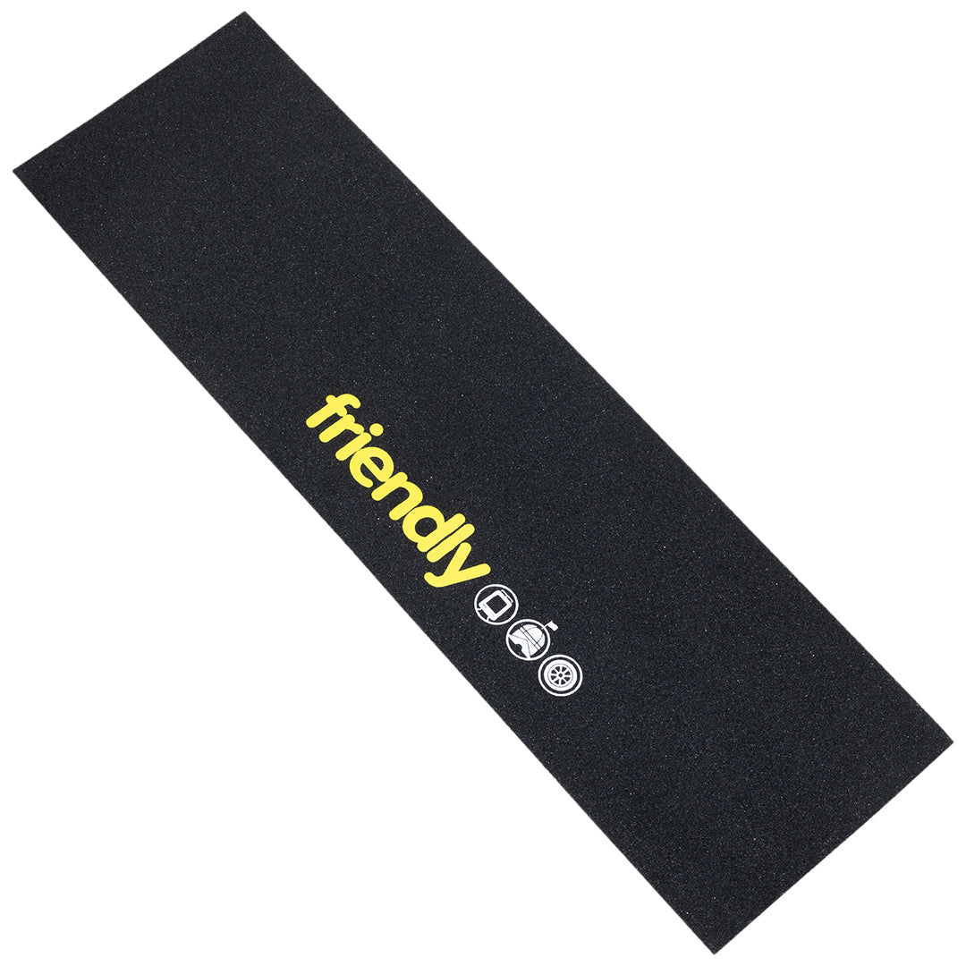 Friendly Griptape Public